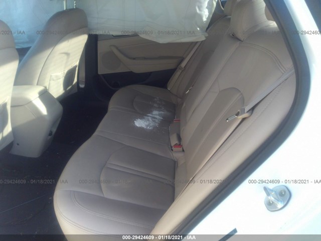 Photo 7 VIN: 5NPE24AF5FH232776 - HYUNDAI SONATA 