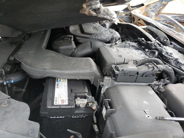 Photo 10 VIN: 5NPE24AF5FH234656 - HYUNDAI SONATA SE 