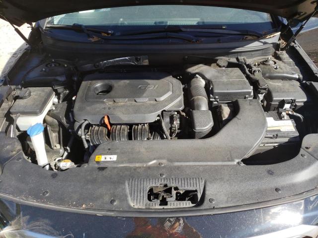 Photo 6 VIN: 5NPE24AF5FH240635 - HYUNDAI SONATA SE 