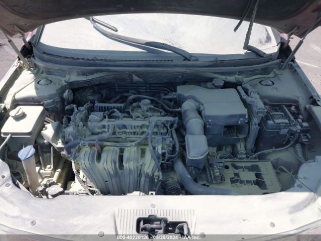 Photo 5 VIN: 5NPE24AF5FH243633 - HYUNDAI SONATA 