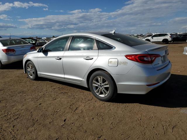 Photo 1 VIN: 5NPE24AF5FH244622 - HYUNDAI SONATA SE 