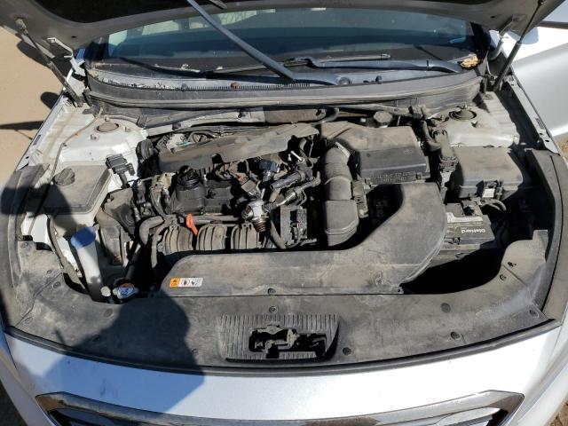 Photo 10 VIN: 5NPE24AF5FH244622 - HYUNDAI SONATA SE 