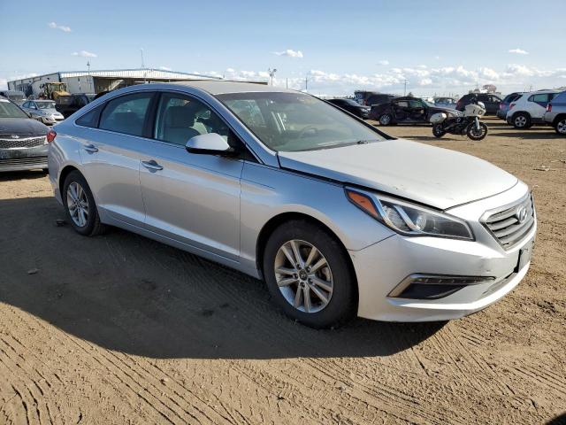 Photo 3 VIN: 5NPE24AF5FH244622 - HYUNDAI SONATA SE 