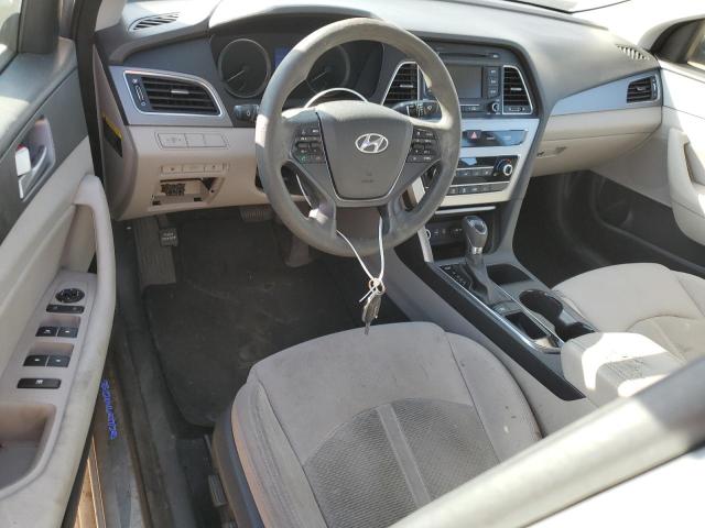 Photo 7 VIN: 5NPE24AF5FH244622 - HYUNDAI SONATA SE 