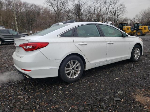 Photo 2 VIN: 5NPE24AF5FH246290 - HYUNDAI SONATA SE 