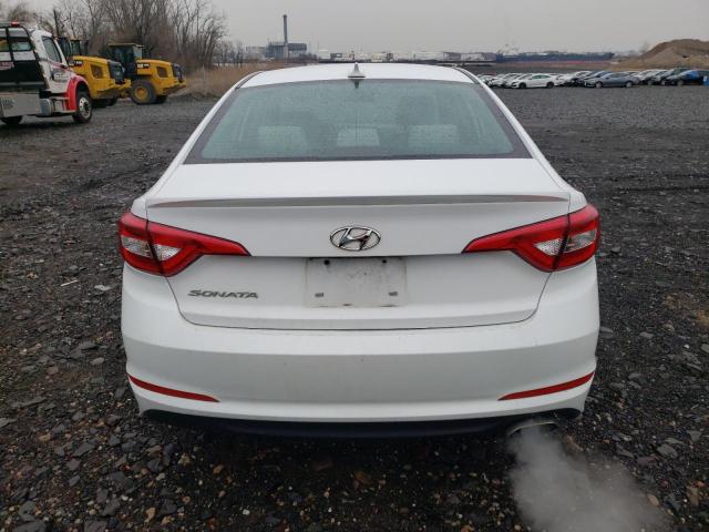 Photo 5 VIN: 5NPE24AF5FH246290 - HYUNDAI SONATA SE 