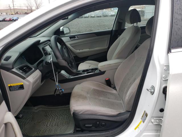 Photo 6 VIN: 5NPE24AF5FH246290 - HYUNDAI SONATA SE 