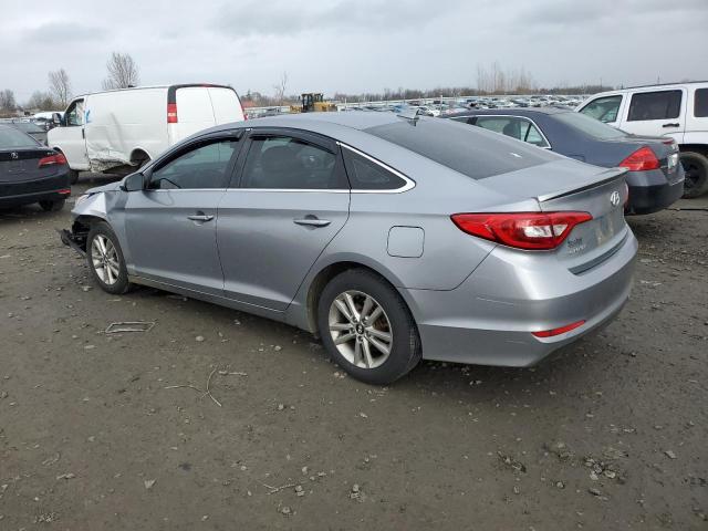 Photo 1 VIN: 5NPE24AF5FH246905 - HYUNDAI SONATA SE 