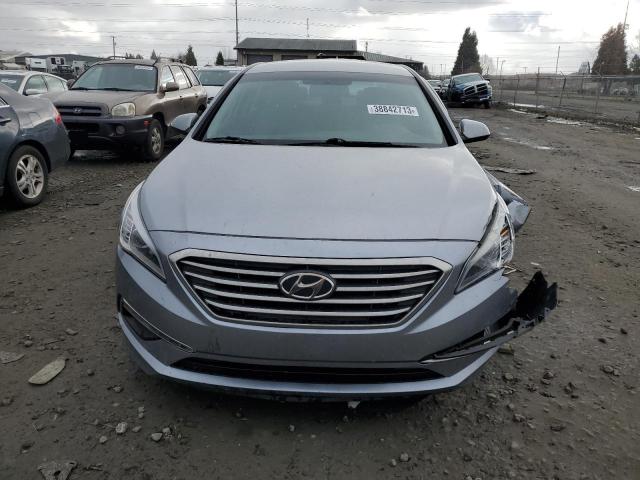 Photo 4 VIN: 5NPE24AF5FH246905 - HYUNDAI SONATA SE 