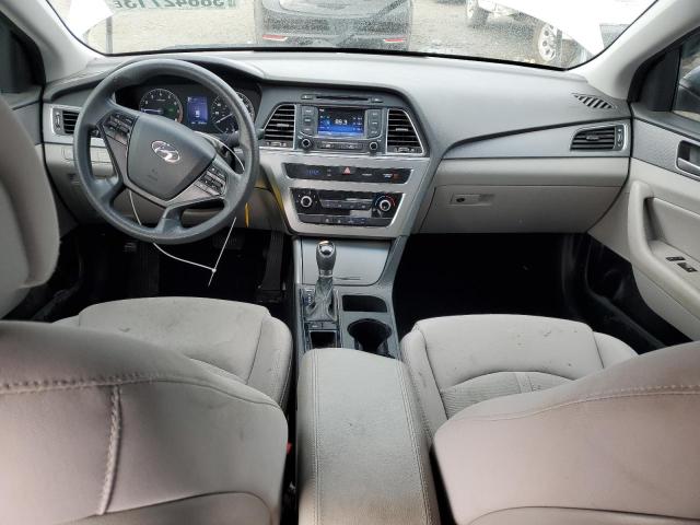 Photo 7 VIN: 5NPE24AF5FH246905 - HYUNDAI SONATA SE 