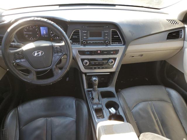 Photo 7 VIN: 5NPE24AF5FH250565 - HYUNDAI SONATA SE 