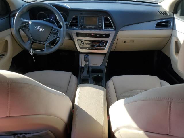 Photo 7 VIN: 5NPE24AF5FH250629 - HYUNDAI SONATA 