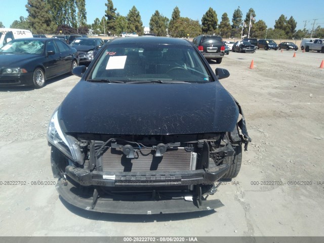 Photo 5 VIN: 5NPE24AF5FH250744 - HYUNDAI SONATA 