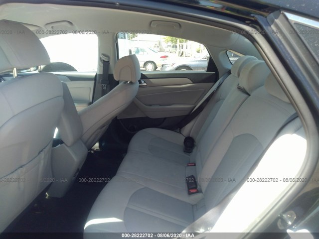 Photo 7 VIN: 5NPE24AF5FH250744 - HYUNDAI SONATA 