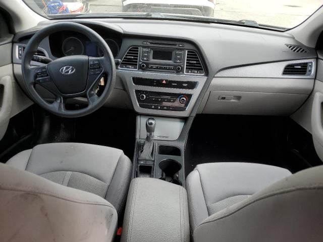 Photo 7 VIN: 5NPE24AF5FH256317 - HYUNDAI SONATA SE 