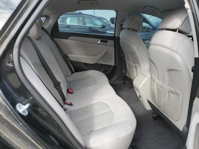 Photo 9 VIN: 5NPE24AF5FH256317 - HYUNDAI SONATA SE 