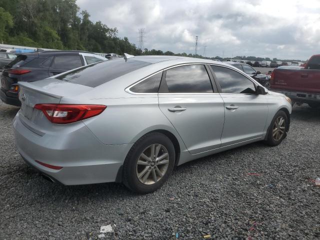 Photo 2 VIN: 5NPE24AF5FH258438 - HYUNDAI SONATA SE 