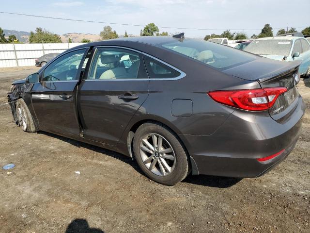 Photo 1 VIN: 5NPE24AF5FH258794 - HYUNDAI SONATA 