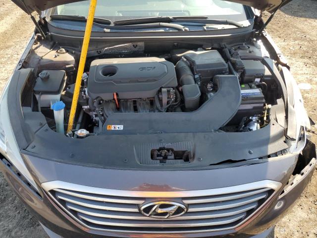 Photo 10 VIN: 5NPE24AF5FH258794 - HYUNDAI SONATA 