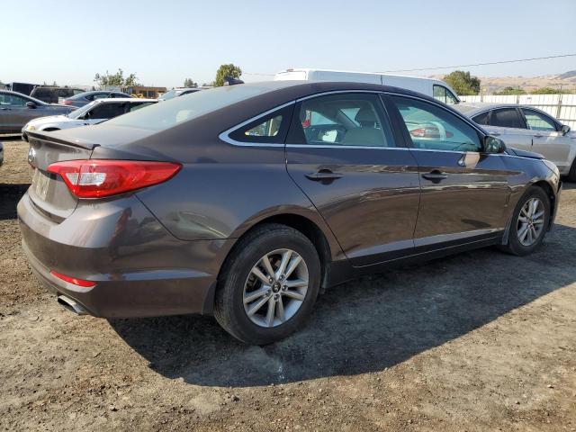 Photo 2 VIN: 5NPE24AF5FH258794 - HYUNDAI SONATA 