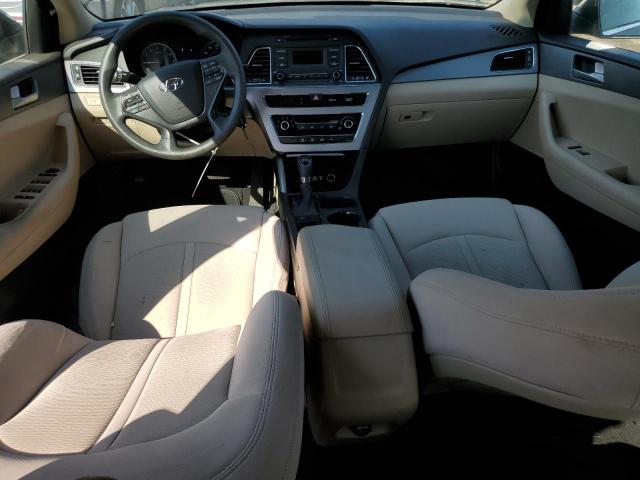 Photo 7 VIN: 5NPE24AF5FH258794 - HYUNDAI SONATA 