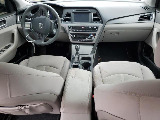 Photo 7 VIN: 5NPE24AF5GH263219 - HYUNDAI SONATA 