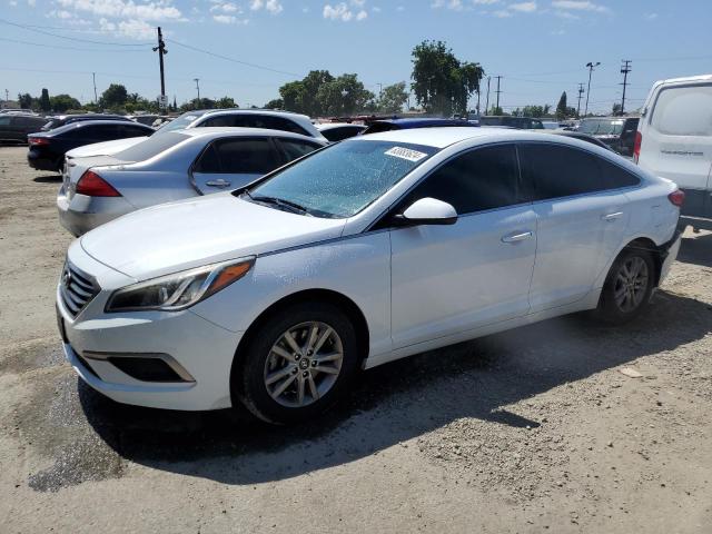 Photo 0 VIN: 5NPE24AF5GH266430 - HYUNDAI SONATA 