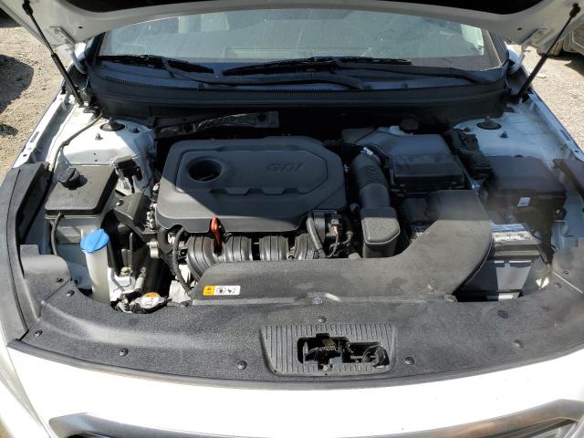 Photo 10 VIN: 5NPE24AF5GH266430 - HYUNDAI SONATA 