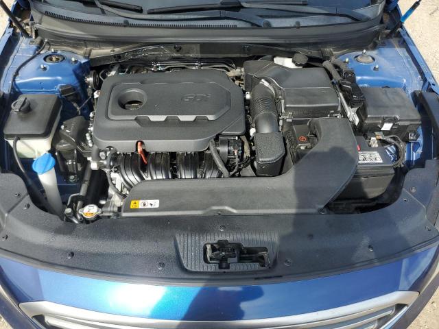 Photo 10 VIN: 5NPE24AF5GH268792 - HYUNDAI SONATA 