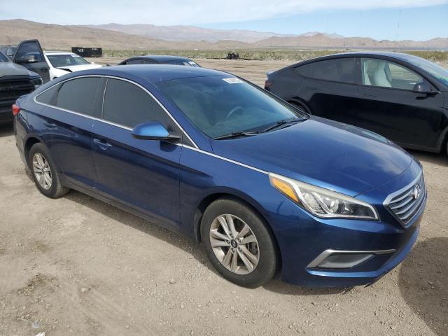 Photo 3 VIN: 5NPE24AF5GH268792 - HYUNDAI SONATA 