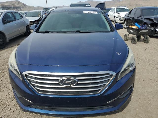 Photo 4 VIN: 5NPE24AF5GH268792 - HYUNDAI SONATA 