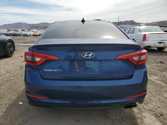 Photo 5 VIN: 5NPE24AF5GH268792 - HYUNDAI SONATA 