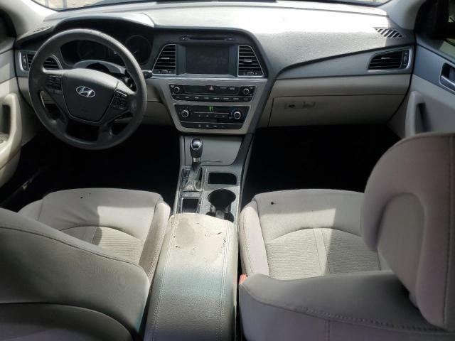 Photo 7 VIN: 5NPE24AF5GH268792 - HYUNDAI SONATA 