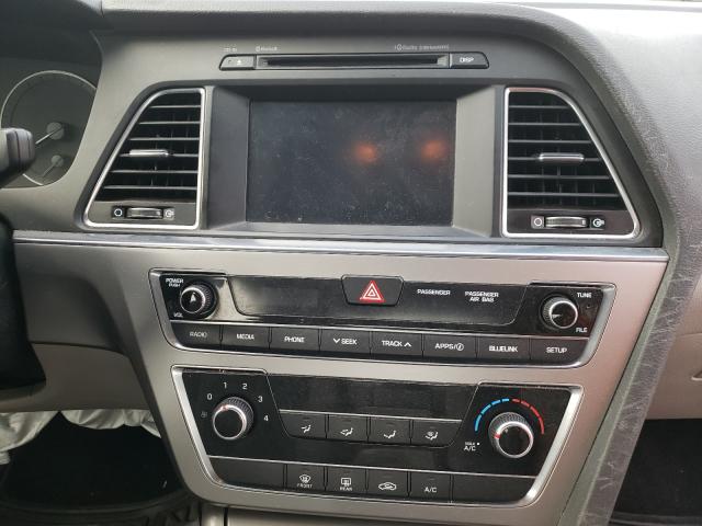 Photo 8 VIN: 5NPE24AF5GH270994 - HYUNDAI SONATA SE 