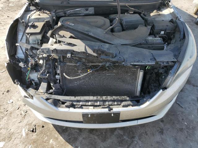 Photo 10 VIN: 5NPE24AF5GH273636 - HYUNDAI SONATA SE 