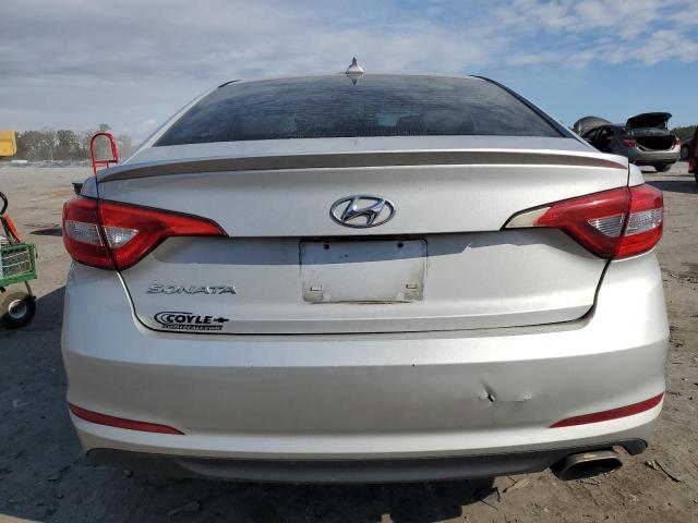 Photo 5 VIN: 5NPE24AF5GH273636 - HYUNDAI SONATA SE 