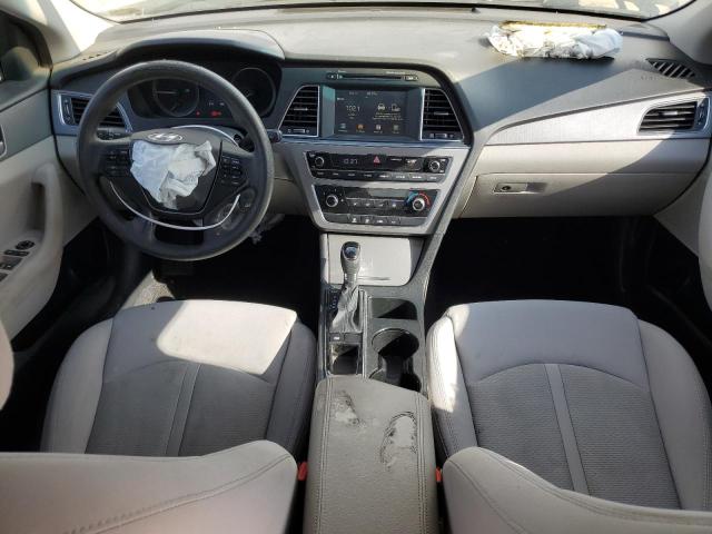 Photo 7 VIN: 5NPE24AF5GH273636 - HYUNDAI SONATA SE 