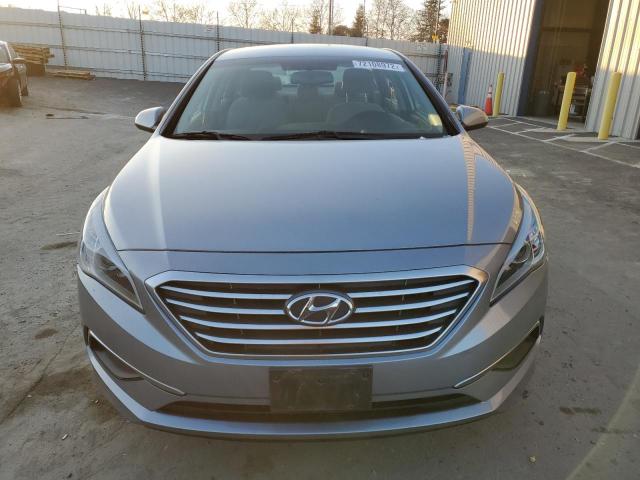 Photo 4 VIN: 5NPE24AF5GH274592 - HYUNDAI SONATA SE 