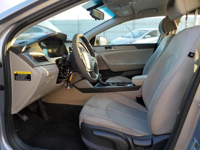 Photo 6 VIN: 5NPE24AF5GH274592 - HYUNDAI SONATA SE 