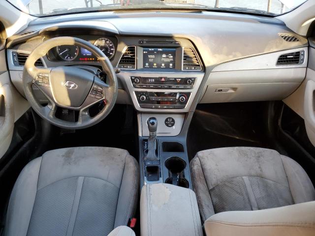 Photo 7 VIN: 5NPE24AF5GH274592 - HYUNDAI SONATA SE 