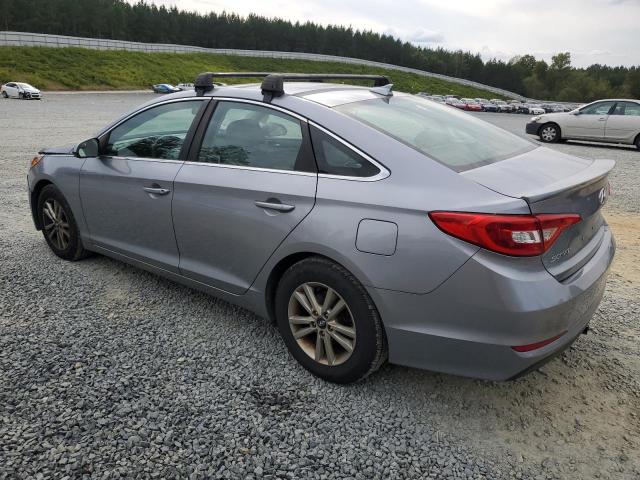 Photo 1 VIN: 5NPE24AF5GH275726 - HYUNDAI SONATA SE 