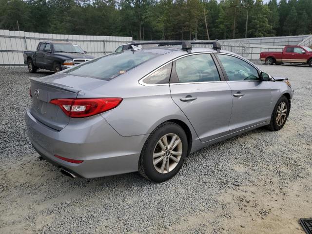 Photo 2 VIN: 5NPE24AF5GH275726 - HYUNDAI SONATA SE 