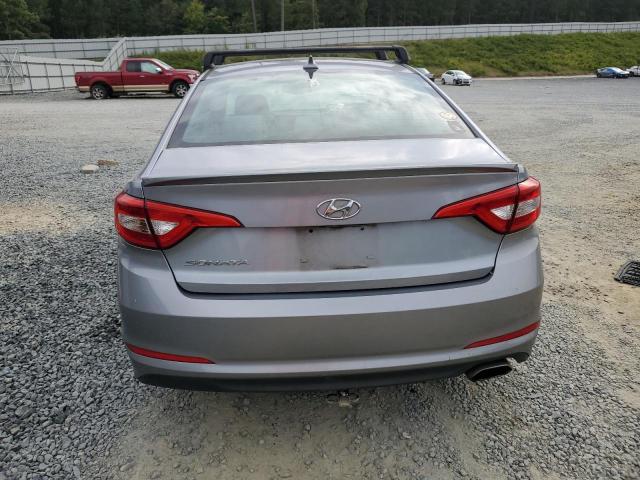 Photo 5 VIN: 5NPE24AF5GH275726 - HYUNDAI SONATA SE 