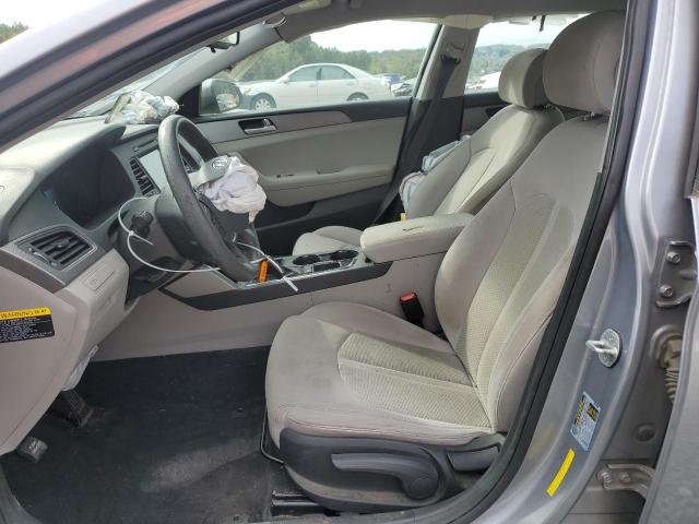 Photo 6 VIN: 5NPE24AF5GH275726 - HYUNDAI SONATA SE 