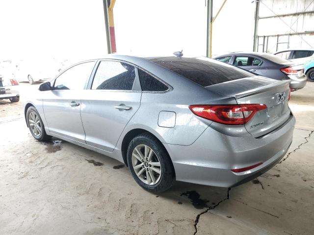 Photo 2 VIN: 5NPE24AF5GH278738 - HYUNDAI SONATA SE 