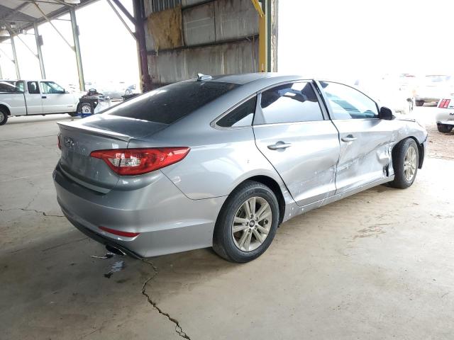 Photo 3 VIN: 5NPE24AF5GH278738 - HYUNDAI SONATA SE 