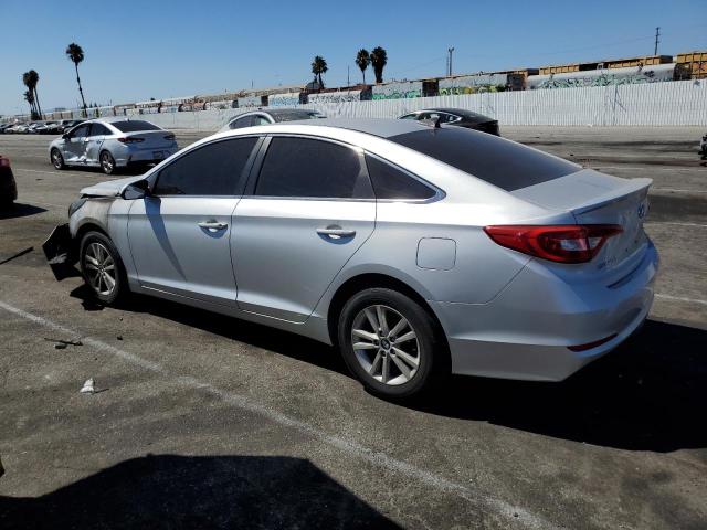 Photo 1 VIN: 5NPE24AF5GH280649 - HYUNDAI SONATA SE 