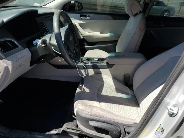 Photo 6 VIN: 5NPE24AF5GH280649 - HYUNDAI SONATA SE 