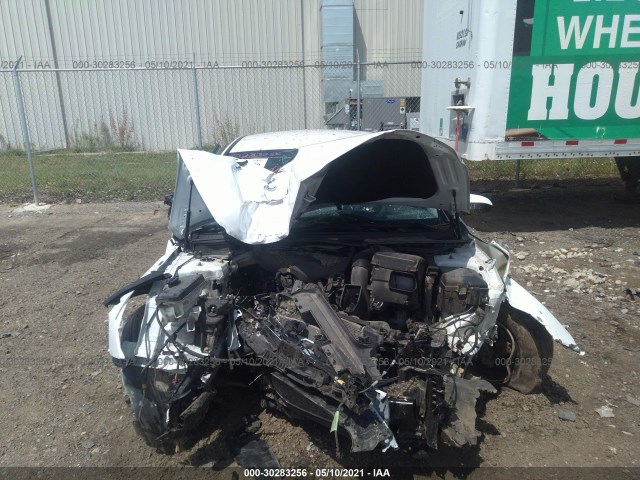 Photo 5 VIN: 5NPE24AF5GH281087 - HYUNDAI SONATA 