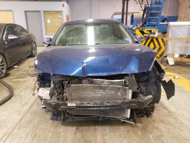 Photo 4 VIN: 5NPE24AF5GH281882 - HYUNDAI SONATA SE 